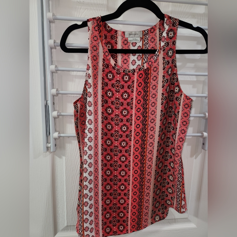 Van Heusen Business Casual Top